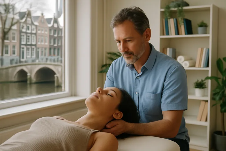 Lokale expertise in Amsterdamse wijken
