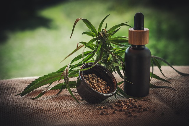 De kracht van CBD: een natuurlijk wonder in moderne gezondheidszorg