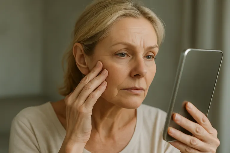 Wil een facelift echt bij mij passen?