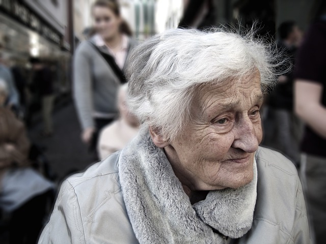 Ouder worden in balans: gezondheid, voeding en beweging voor een vitaler leven