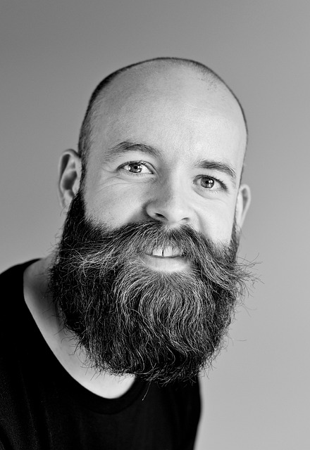 Heb jij ook last van een dunne baard?