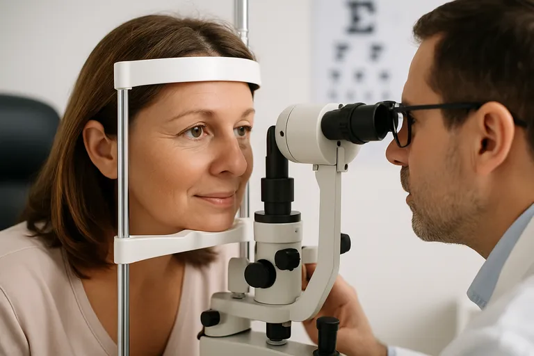 Het belang van preventie in ooggezondheid